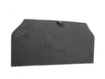 2023 Mercedes SL55 Amg R232 Oem Rear Trunk Spare Tire Cargo Cover Black Carpet Used. Price: $150.19.