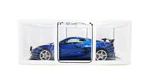 Carcapsule Showcase Signature Series 18' Indoor CCSH18SIG 224"X111"X78" New. Price: $2995.00.