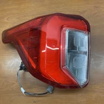 2020 2021 2022 2023 2024 Ford Explorer Rear Left Lh Halogen Taillight Oem Used. Price: $225.00.