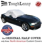 Bmw Z3 Soft Top Roof Protector Half Cover - 1999 2000 2001 RP100G New. Price: $109.95.