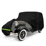 Waterproof Car Cover Compatible With 1928-1931 Ford Model Sedan/convertible... New. Price: $179.92.