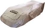 Allstar Performance ALL23302 Car Cover Dirt Late Model New. Price: $229.99.