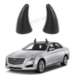 2PCS Black Devil Bull Horn Roof Top Stickers Decoration For Car Fender Truck Suv New. Price: $12.84.