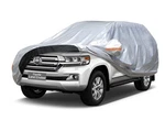 Gunhyi Car Cover Custom Toyota Land Cruiser (1990-2021), Single Layer-oxford New. Price: $68.36.