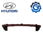 Oem Tail Lamp Light Center Assembly For 2022-2024 Hyundai Tucson 92403-CW120 New. Price: $892.46.
