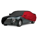 For Mitsubishi Eclipse 00-05 Car Cover Weathershield Hp Two-tone Black Custom New. Price: $582.99.