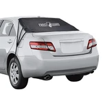 Frostguard Rear Windshield Cover For Ice And Snow, Sedans - Window New. Price: $71.25.