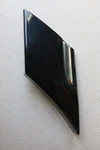 Rear Left Fender Trim A2036905362 Fits 01-04 Mercedes W203 C-class Navy New. Price: $90.00.