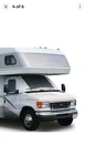 Adco 2523 Class Motorhome Trailer Windshield Cover With Roll-up Windows New. Price: $45.00.