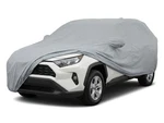 Carscover Custom Fit For 2016-2026 Toyota RAV4 Heavy Duty Ultrashield New. Price: $99.95.
