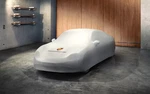 Genuine Porsche Taycan J1 (2019-2024) Indoor Car Cover New. Price: $402.63.