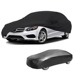 Car Cover Stretch Indoor Scratch Waterproof For Mercedes Benz W205 W212 Amg New. Price: $89.09.