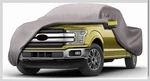 Seal Skin Covers Heavy-duty Truck 6 Waterproof Peva Fabric Cotton Layer New. Price: $69.51.