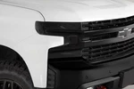 Gt Styling Smoke Headlight Covers For Fits Select Chevy Silverado 1500 New. Price: $167.21.