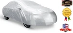 Lona Para Carro El Sol Uv Y Polvo Hasta 192"L Funda Cubre Cubrir Tapar De Autos New. Price: $36.88.