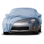 For 2003-2026 Nissan 370Z, 350Z Custom Waterproof Car Cover All Weather New. Price: $69.97.