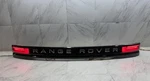 2018 2022 Land Rover Range Velar Center Tail Light Oem 3RD Brake Led Used. Price: $520.00.