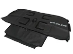 Ram Heavy Duty Cold Weather Grille Cover Kit Oem Mopar P68526832AA New 2500. Price: $85.00.