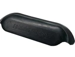 Frostguard Set Of Two Weather Resistant Door Handle Covers Open. Price: $24.95.