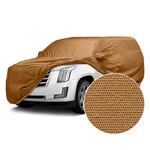 Ford E-250 Econoline 80-90 Covercraft Sunbrella Toast Custom Car New. Price: $772.99.
