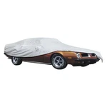 For Chevy Camaro 1970-1973 Oer Titanium Gray Car Cover New. Price: $123.24.