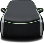 Full Car Cover Fits For Kia Sportage 1995-2023 2024 2025 Accessories All New. Price: $122.00.