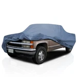 Dashield Ultimum Waterproof Truck Car Cover For Chevy Gmc C/k Series 1941-2002 New. Price: $174.99.