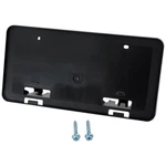 Sherman TOCORO22-90LB-0 Front License Plate Bracket For Toyota Corolla Cross New. Price: $39.31.