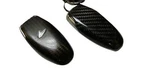 Fits Mclaren MP4-12C 650S 675LT Replacement Carbon Fiber Remote Key Fob Cover New. Price: $142.49.