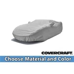Custom Covercraft Car Covers For Chrysler Wagon -- Choose Your Material And Colo New. Price: $632.99.