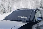 Frost Guard Extend Winter Windshield Cover For Most Cars Suvs Small Trucks New. Price: $22.59.
