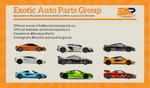 Genuine Aston Martin New Vantage MY2020 - Indoor Car Cover Grey Brand. Price: $1069.12.