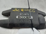 13-16 Scion Fr-s 2.0L 4CYL Engine Cover Used. Price: $112.49.