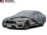 Gunhyi 16 Layers Car Cover Fit Coupe Length 186-193 Inch, New. Price: $98.11.