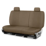 Covercraft SS8433WFTP Second Row Waterproof Taupe 60/40-SPLIT Bench Seat New. Price: $275.99.