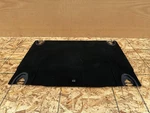 Ford Bronco 2021-2025 4 Door Oem Cargo Trunk Hard Mat Carpet Assembly Used. Price: $199.95.