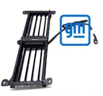 Front Bumper Left Lower Active Air Shutter 2021-23 Escalade Tahoe Suburban Yukon New. Price: $59.24.