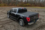 Extang 92430 Trifecta 2.0 Tonneau Cover - Leather Grained Fabric For Ram 1500 New. Price: $449.99.