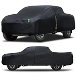 Car Cover Waterproof All Weather Full Outdoor Pickup Truck Rain Uv Prot... New. Price: $69.76.