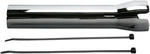 Cobra Driveshaft Cover Chrome #06-0940 For Kawasaki Vulcan 1500/NOMAD New. Price: $74.52.