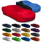 Satin Stretch Indoor Custom Fit Car Cover For Subaru Impreza Outback Sport Wrx New. Price: $369.99.