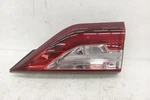 2018 Chevrolet Traverse Lh Driver Lid Mounted Tail Light Lamp Oem Used. Price: $173.84.
