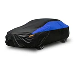 All Weather Waterproof Car Cover - Universal Fit For Sedans, Protects Against Ra New. Price: $62.99.