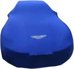 Custom Fit Indoor Car Cover For Aston Martin Vantage Includes Storage Bag New. Price: $392.54.