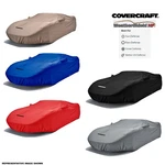Covercraft Weathershield Hp Custom Fit Car 2014-2019 C7 Corvette New. Price: $479.99.