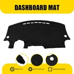 Inside Carpet Dashboard Mat Cover Pad For Volkswagen Beetle 1998-2010 New. Price: $18.99.