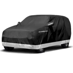 Neverland Full Suv Car Cover Heavy Duty Waterproof All Weather Dust Protection New. Price: $49.81.