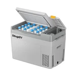 Bougerv Volt Refrigerator, Crpro 30 Quart Car Fridge, Portable Freezer... New. Price: $281.12.