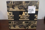 Rugged Ridge 13317.09 Cab Cover, 07-18 Wrangler, *open Box New. Price: $120.00.