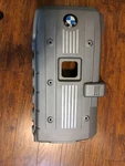 Bmw 3-SERIES Engine Cover Oem 1-5821-001 W1 Used. Price: $49.50.